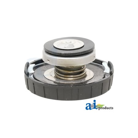 A & I Products Cap, Radiator 15 PSI 4" x4" x2" A-AT173610